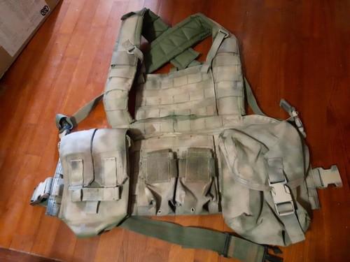 Rrv chest replica - rrv,