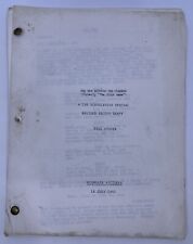 THE WAR BETWEEN CLASSES 1985