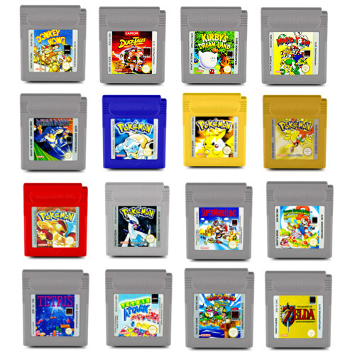 Gioco gameboy pal mario - gioco,