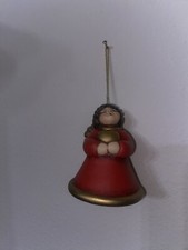 Thun Angelo Campanella, addobbo Con Pendaglio