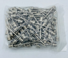 Pompa gonfiabile ago rugby pallavolo valvola calcio adattatore valvola aghi