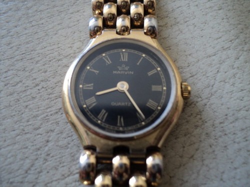 Orologio vintage marvin - orologio,