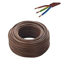 CAVO TRIPOLARE  3 x 1,5