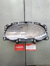 QUADRO STRUMENTI CONTACHILOMETRI TACHIMETRO STRUMENTAZIONE GOLF 7 1.4 TGI