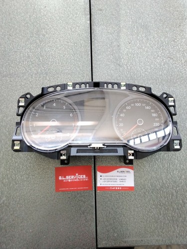 Quadro strumenti - quadro,