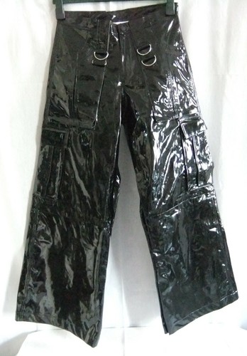 Yoikadakada punk pants - punk,