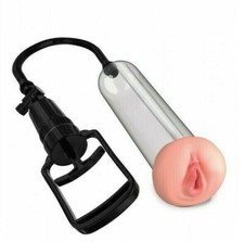 Penis pump sviluppatore