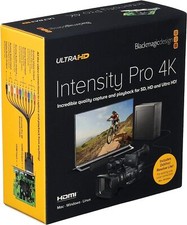 Blackmagic Design Intensity