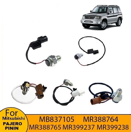 Kit bulbi 4wd mitsubishi - kit,