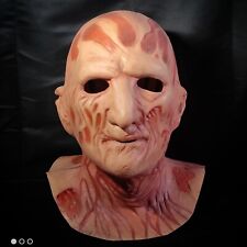 Freddy Krueger A Nightmare On Elm Street Rehaul Trick or Treat Studios Mask 