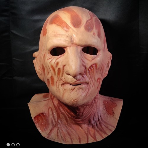 Freddy krueger nightmare on - a,