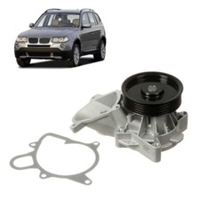 Pompa acqua per BMW X3 E83