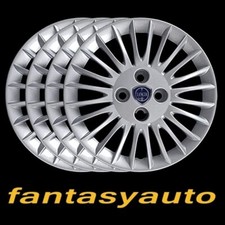 Lancia ypsilon 2003 - lancia, kit