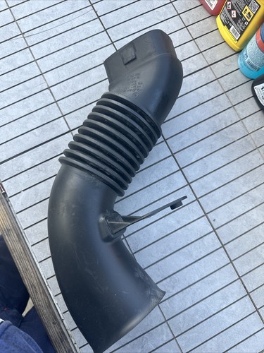 Canale aspirazione bmw - canale, e60