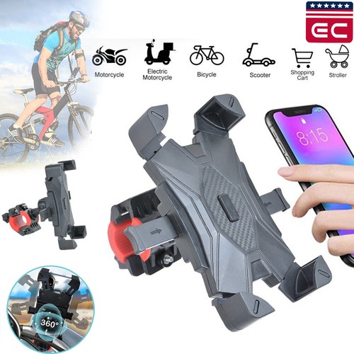 Supporto manubrio moto - , bici