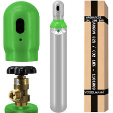 Bombola gas Vogelmann 10 litri