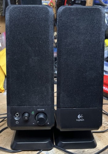 Logitech altoparlanti - logitech, r-10