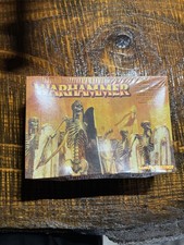 Warhammer Tomb Kings