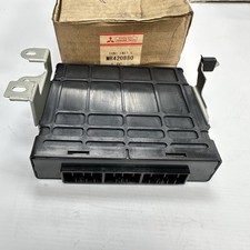 Centralina centralina centralina centralina motore Mitsubishi Pajero Pinin 1.8GDi originale MR420880