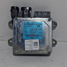 400692 Centralina sterzo