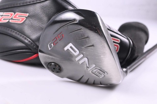 Ping g25 legno - #3, 15