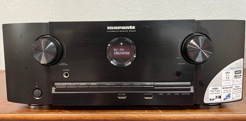 Pacchetto ricevitore marantz - pacchetto,