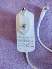 Caricabatteria per Aspirapolvere Ricambi Alimentatore 26 V