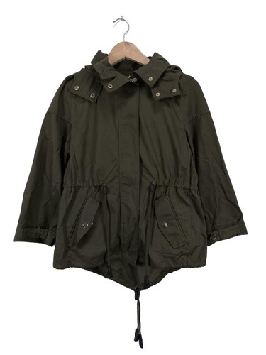 Zara giacca mezza stagione - giacca,