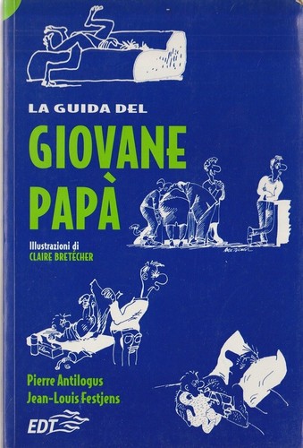 Libro guida del giovane - la,