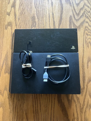 Sony playstation 500gb - sony, 4