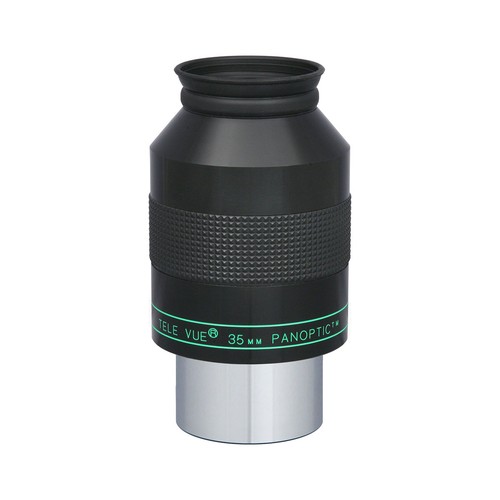 Oculare panottico tele vue - vue, 2"