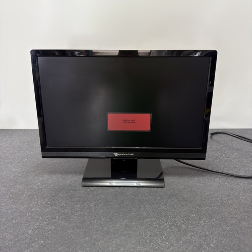 Packard bell viseo 190 - bell,