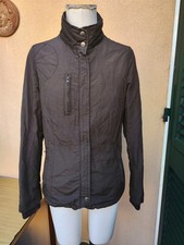 Woolrich Giacca Corta Donna