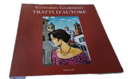 Vittorio giardino tratti - ,