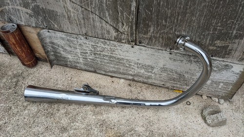 Silenziatore tubo scarico - tubo,