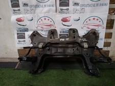 Culla Assale Anteriore Fiat Panda 319 Twin Air