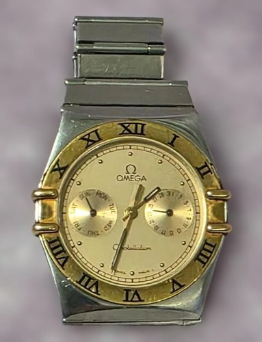 Orologio quarzo omega - orologio, al