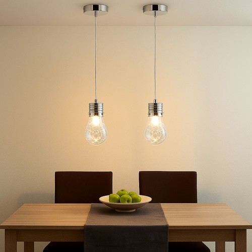Lampada sospensione - a,