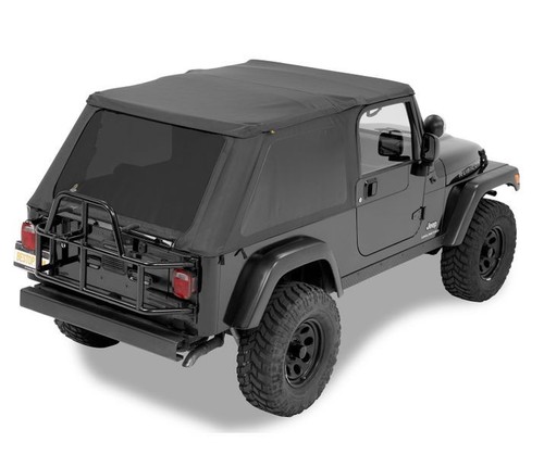 Bestop 52821 replace top - bestop, 52821-35