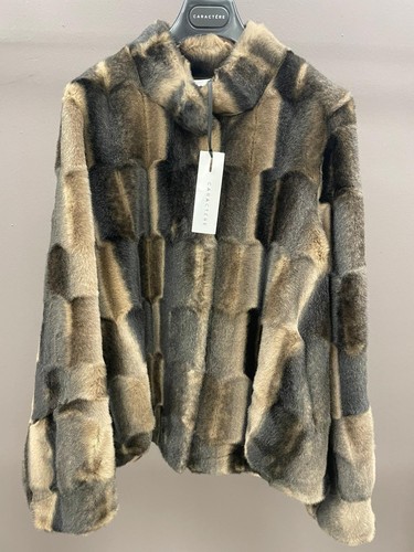 Eco pelliccia caractere - pelliccia,