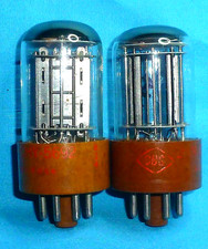 2-CBS 5692 Tubi elettronici