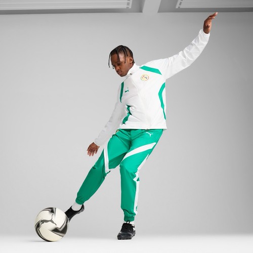 Puma senegal football set - senegal,