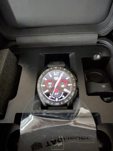 Tag heuer connected - tag,