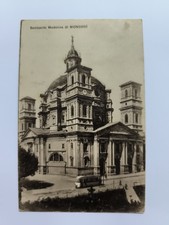 SANTUARIO MADONNA DI MONDOVÌ