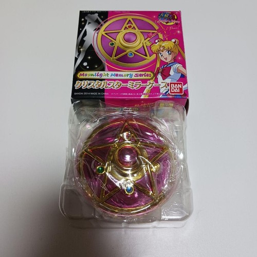 Bandai sailor moon crystal - bandai,