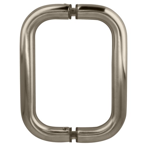 Manico back - back-to-back, 6"