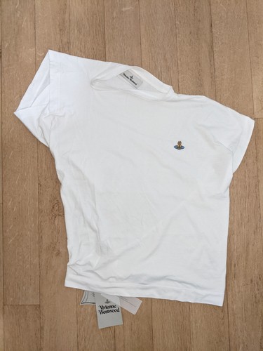 Shirt vivienne westwood hebo - t-shirt,