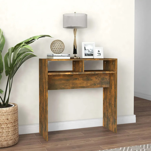 Tavolo consolle legno - consolle,