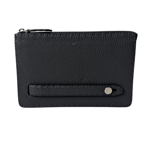 Borsa pochette fendi selleria - borsa,