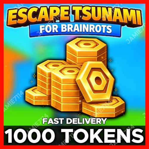 Tsunami fuga per - di,